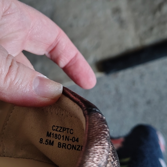 CZZPTC ballet flat - Picture 9 of 9